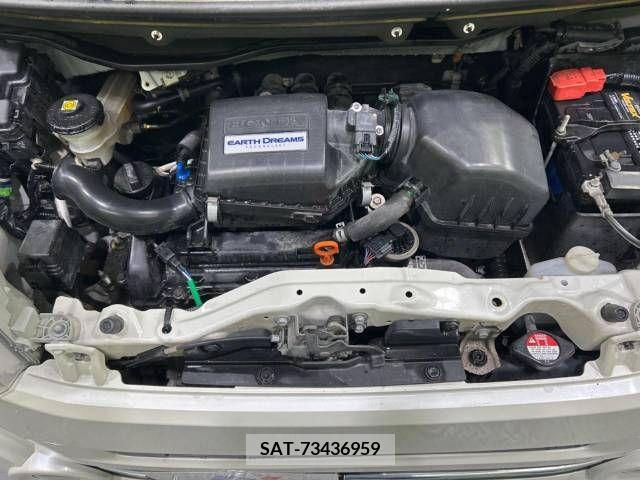 Honda N BOX 2015-11 214090-18