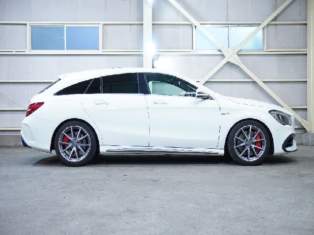 Amg CLA-CLASS 2016-11 187844-11