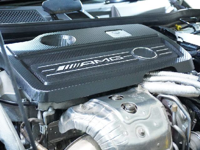 Amg CLA-CLASS 2016-11 187844-8