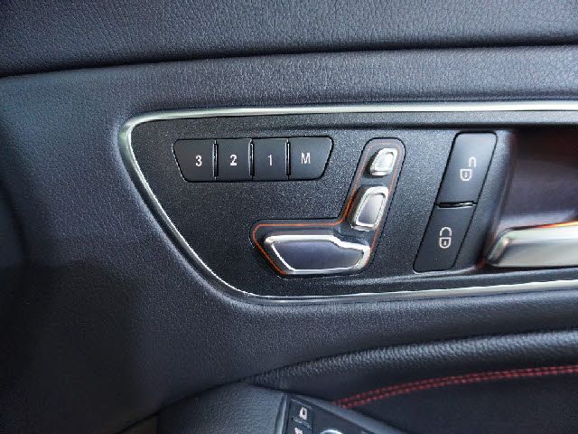 Amg CLA-CLASS 2016-11 187844-16