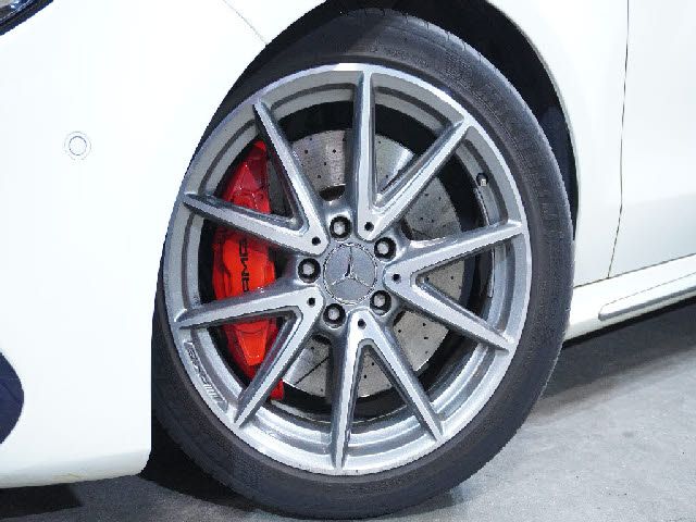 Amg CLA-CLASS 2016-11 187844-7