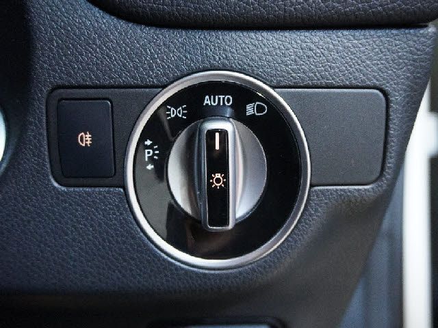 Amg CLA-CLASS 2016-11 187844-15