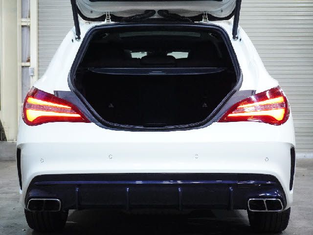 Amg CLA-CLASS 2016-11 187844-6