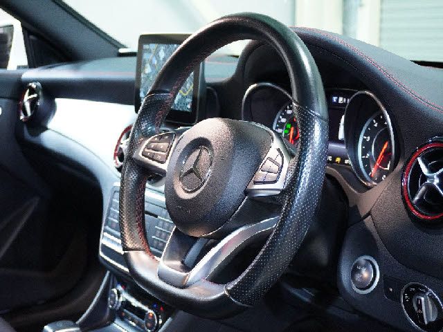 Amg CLA-CLASS 2016-11 187844-5