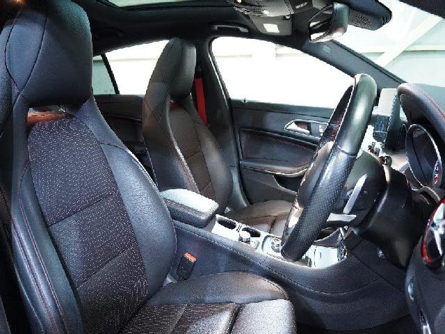 Amg CLA-CLASS 2016-11 187844-2