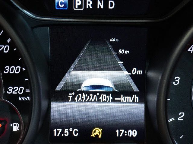 Amg CLA-CLASS 2016-11 187844-19