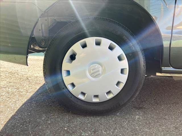 Suzuki EVERY 2020-06 16497-11