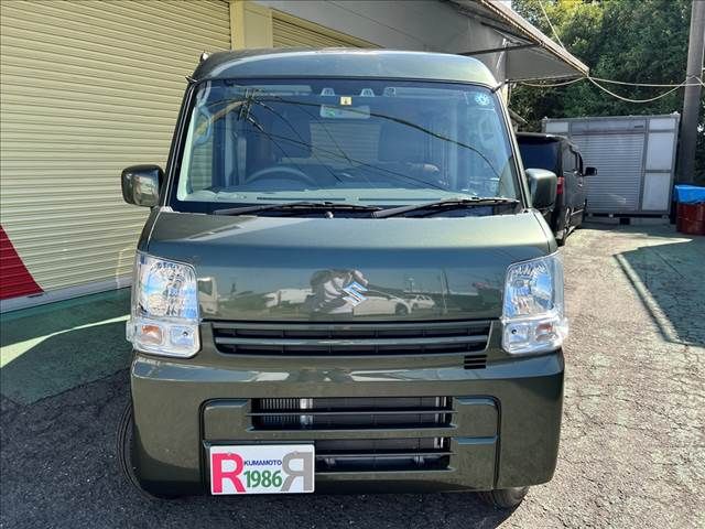 Suzuki EVERY 2020-06 16497-21