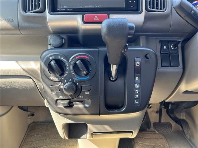 Suzuki EVERY 2020-06 16497-14