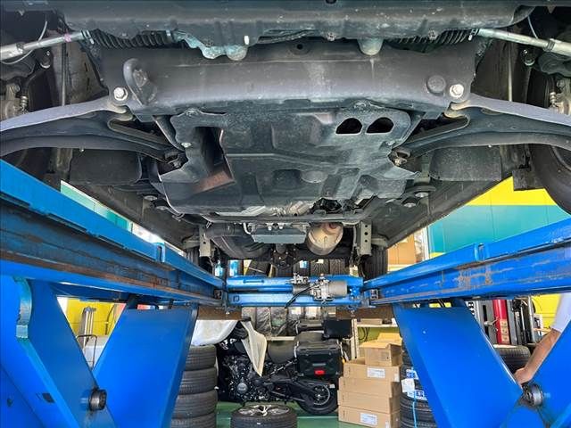 Suzuki EVERY 2020-06 16497-24