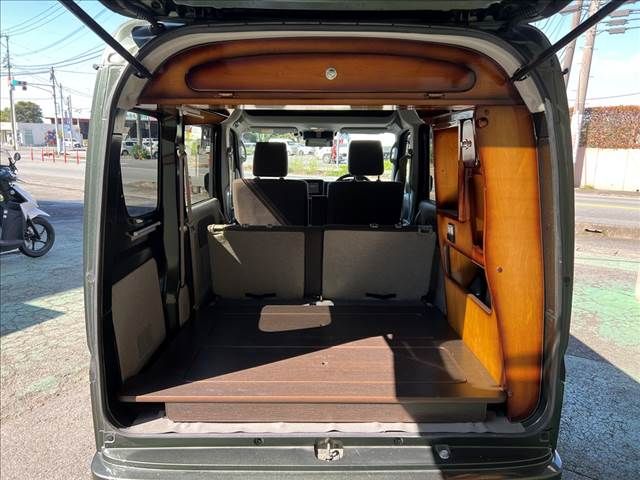 Suzuki EVERY 2020-06 16497-4