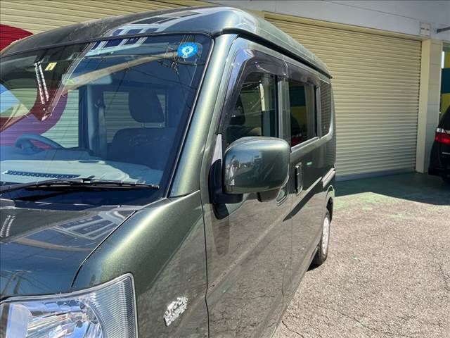 Suzuki EVERY 2020-06 16497-7