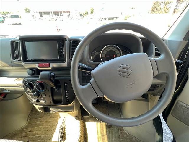 Suzuki EVERY 2020-06 16497-17