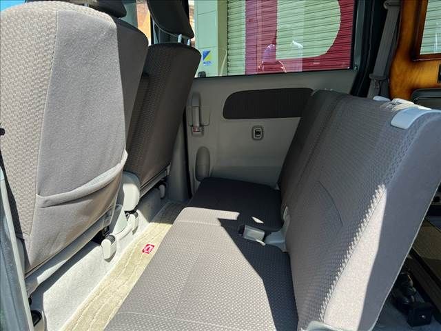 Suzuki EVERY 2020-06 16497-3