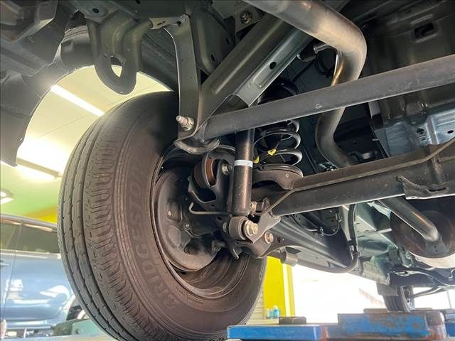 Suzuki EVERY 2020-06 16497-26
