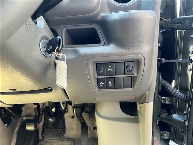 Suzuki EVERY 2020-06 16497-12