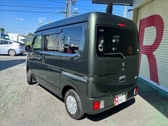 Suzuki EVERY 2020-06 16497-9