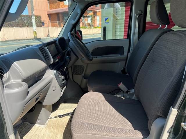 Suzuki EVERY 2020-06 16497-2