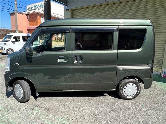 Suzuki EVERY 2020-06 16497-8