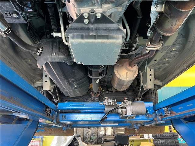 Suzuki EVERY 2020-06 16497-25