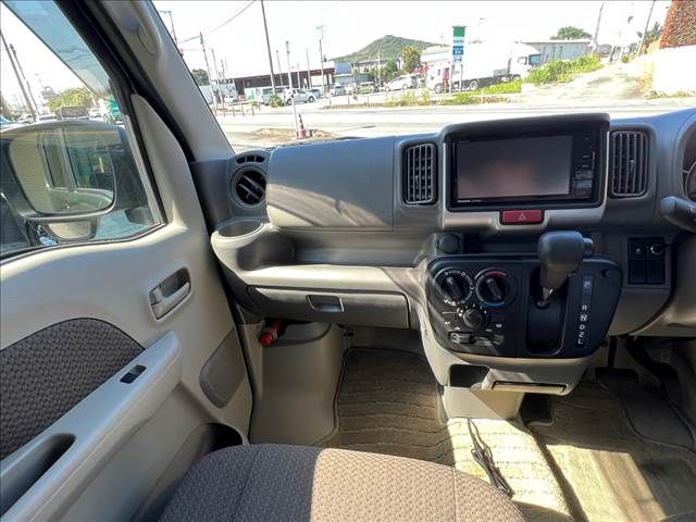 Suzuki EVERY 2020-06 16497-18