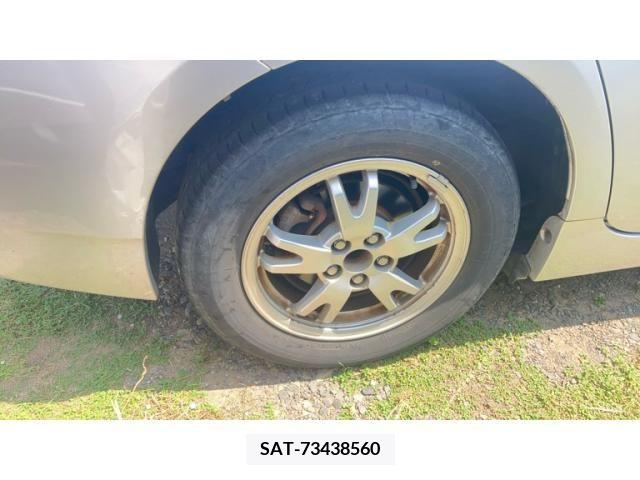 Toyota PRIUS 2009-08 393473-18