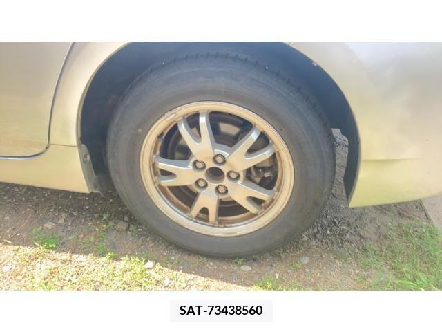 Toyota PRIUS 2009-08 393473-17