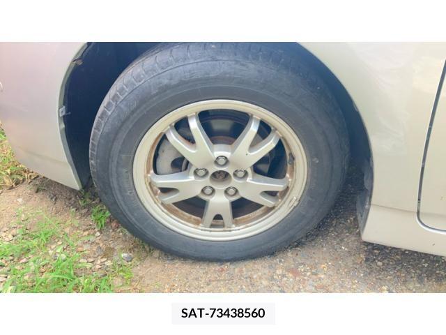 Toyota PRIUS 2009-08 393473-16