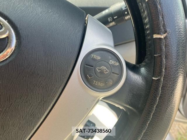 Toyota PRIUS 2009-08 393473-10