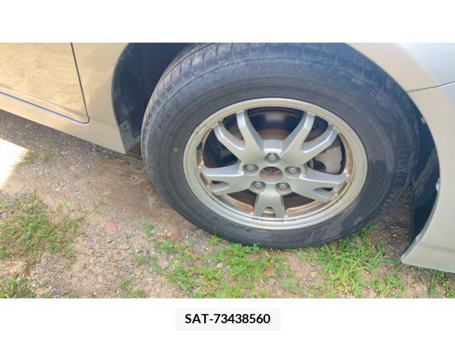 Toyota PRIUS 2009-08 393473-19