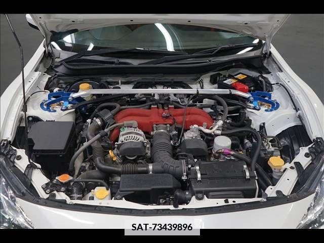 Toyota 86 2018-08 352711-19