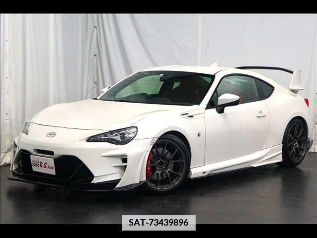 Toyota 86 2018-08 352711-0