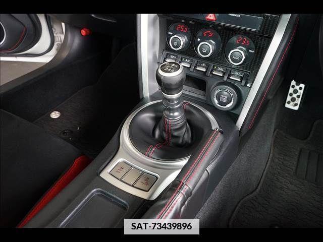 Toyota 86 2018-08 352711-11