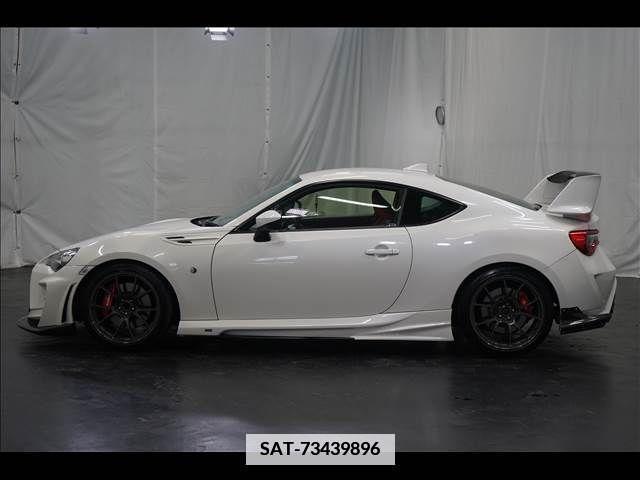 Toyota 86 2018-08 352711-14