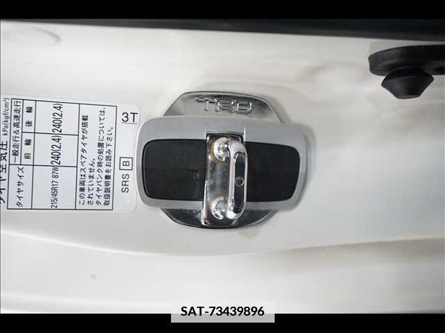 Toyota 86 2018-08 352711-6
