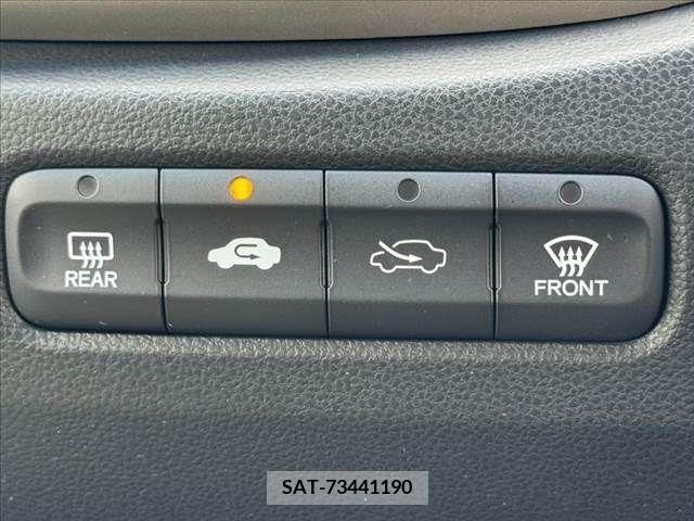 Honda FIT HYBRID 2012-05 348252-28