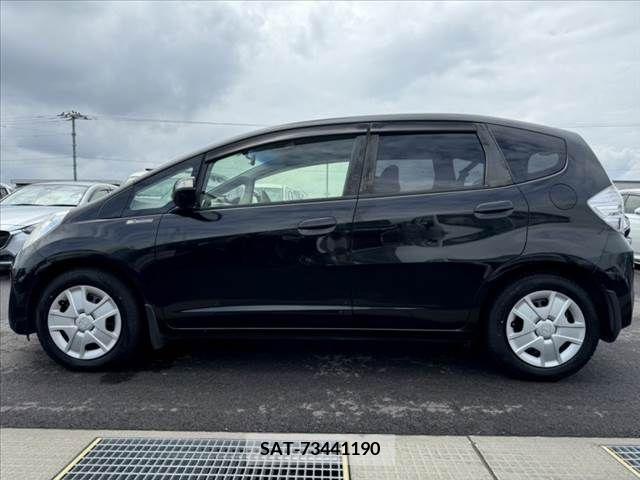 Honda FIT HYBRID 2012-05 348252-11