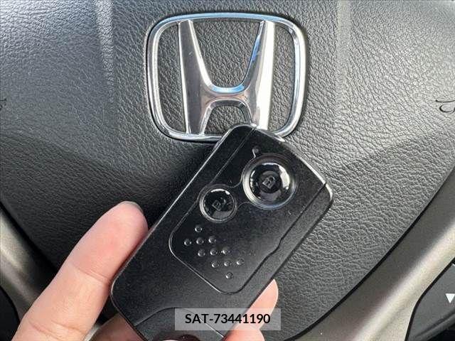 Honda FIT HYBRID 2012-05 348252-21