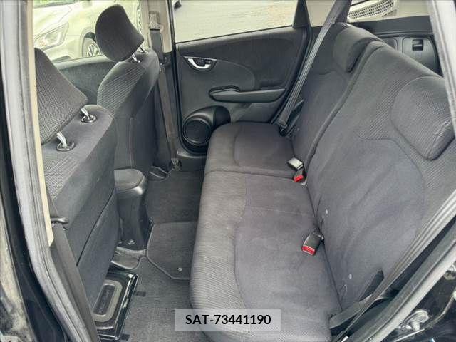 Honda FIT HYBRID 2012-05 348252-18