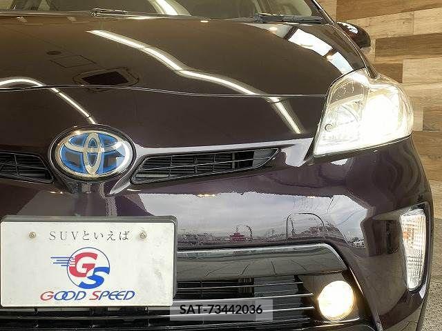 Toyota PRIUS 2014-01 339772-19