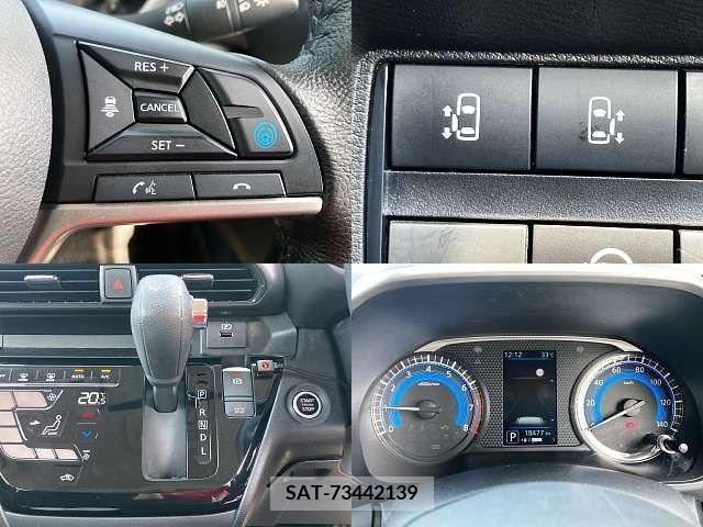 Nissan ROOX 2021-03 393761-5