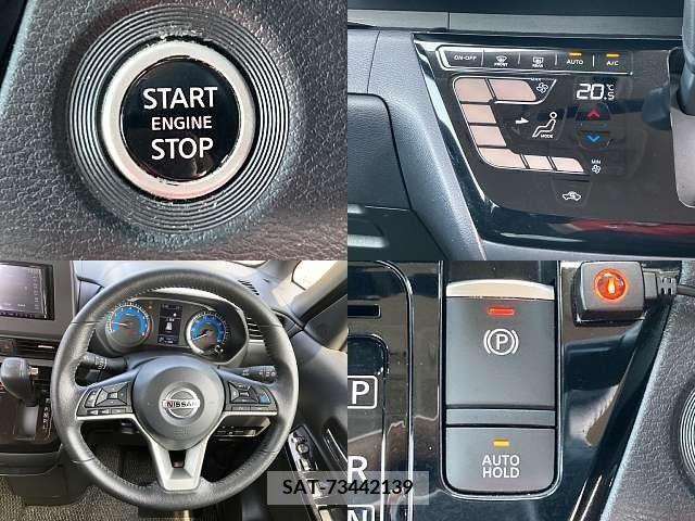 Nissan ROOX 2021-03 393761-4