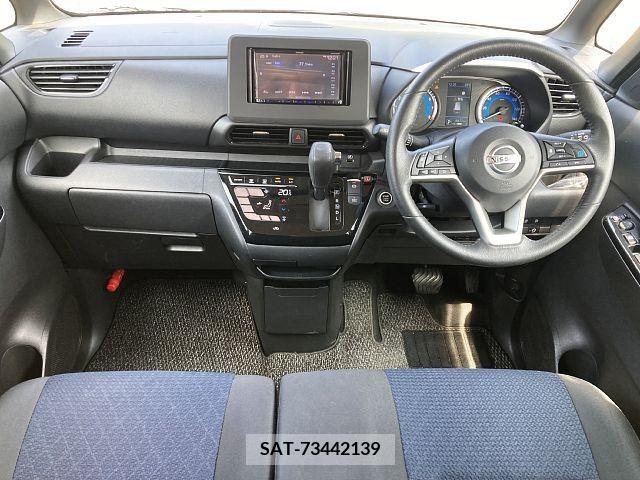 Nissan ROOX 2021-03 393761-1