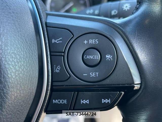 Toyota HARRIER 2021-02 216869-4