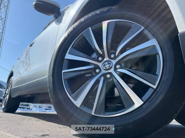 Toyota HARRIER 2021-02 216869-13