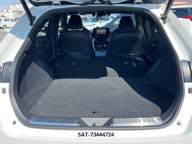 Toyota HARRIER 2021-02 216869-10
