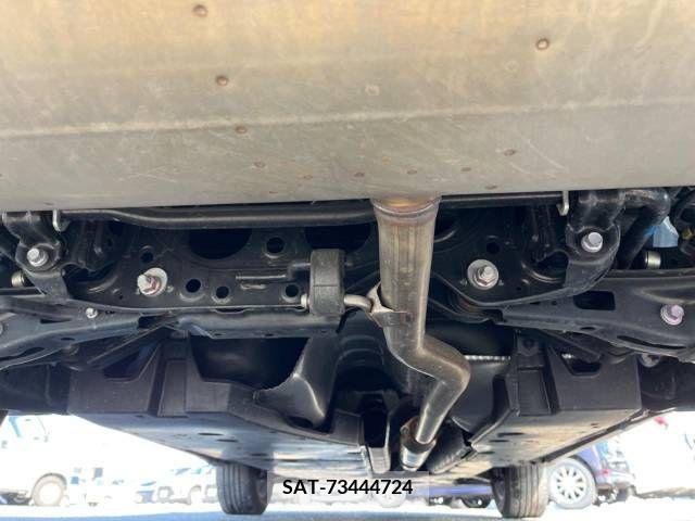 Toyota HARRIER 2021-02 216869-19