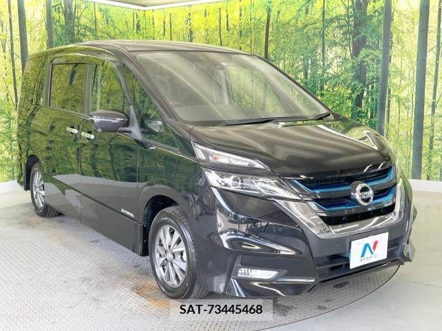 Nissan SERENA 2019-01 284112-14