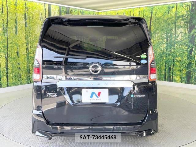 Nissan SERENA 2019-01 284112-13