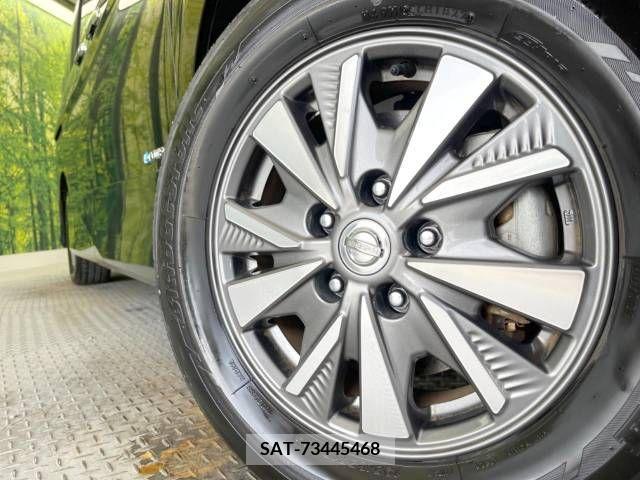 Nissan SERENA 2019-01 284112-11